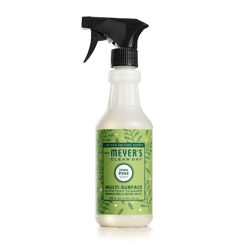 Mrs. Meyer's Daisy Multi-Surface Everyday Cleaner