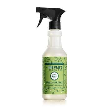 Mrs. Meyer's Clean Day Iowa Pine Holiday All Purpose Cleaner - 16 fl oz