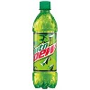 Mountain Dew Soda - 6pk/16.9 fl oz Bottles - image 4 of 4