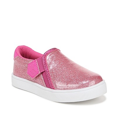 hot pink glitter