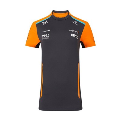 McLaren F1 2024 Women's Team T-Shirt