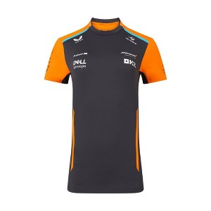McLaren F1 2024 Women's Team T-Shirt - 1 of 4