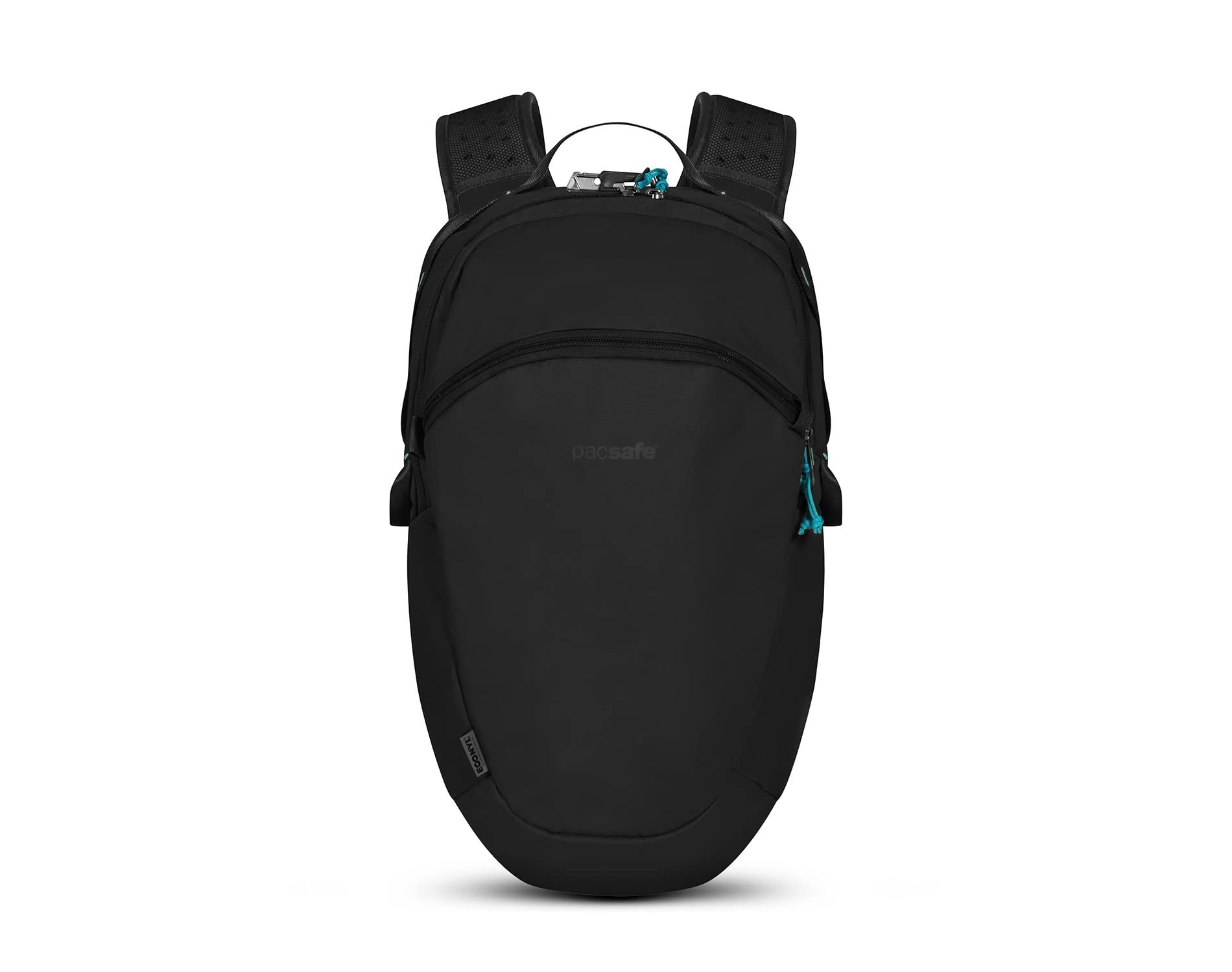 Pacsafe ECO 18L Anti Theft Backpack (Econyl Black)