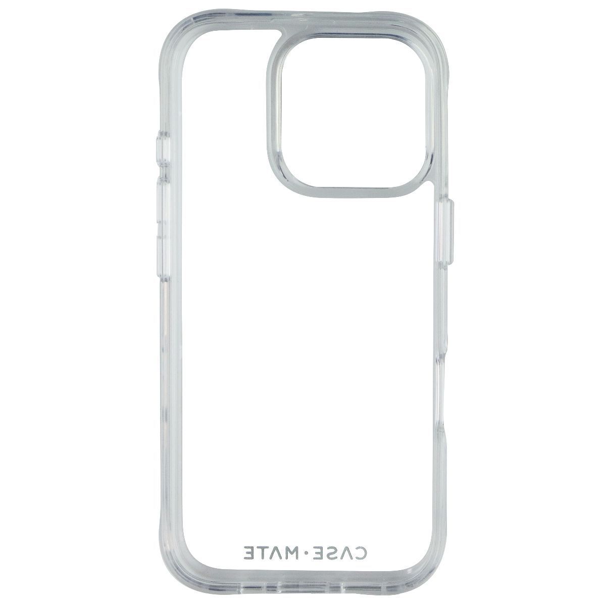 Case-Mate Tough Clear Series Case for Apple iPhone 16 Pro - Clear - thumbnail 3