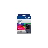 Brother LC401 Magenta Standard Yield Ink Cartridge (LC401MS) - 3 of 4