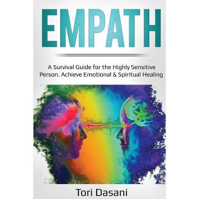 Empath - by  Tori Dasani (Paperback)