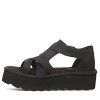 Bearpaw Women's PINNACLE Sandals - 2 of 4