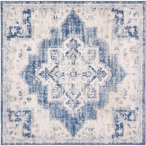 Brentwood BNT865 Power Loomed Indoor Rugs - Safavieh - 1 of 4