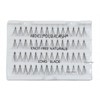 Ardell Individual 6 Pack-Knot-Free Naturals - Long Black- 60077 (3-pack) - 2 of 3