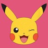 Women's Pokemon Pikachu Wink Face Racerback Tank Top - 2 of 4