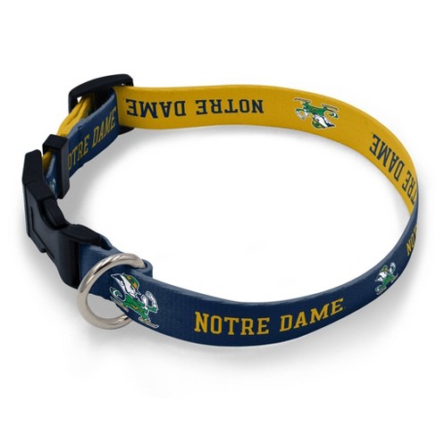 NCAA Notre Dame Fighting Irish Dog Leash 