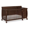 DaVinci Kalani 4-in-1 Convertible Crib & Changer - 2 of 4