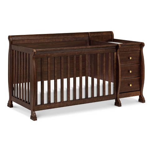 Davinci piedmont crib and changer sale