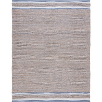 Natural Fiber NF874 Hand Woven Indoor Rugs - Safavieh