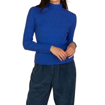 Women's Daza Top - KERISMA