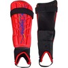 Vizari Zodiac Soccer Shin Guards | Lightweight & Durable PP Shell | Detachable Ankle Protection | Youth Soccer Shin Guards | Soccer Equipments - 3 of 4