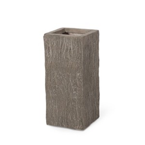 Gulches Versatile Garden Urn Planter for Indoor & Outdoor Use - 1 of 4