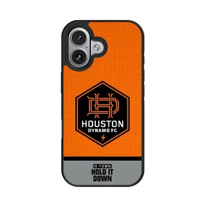 MLS Western Conference Teams Endzone Solid Bump Cell Phone Case for Apple iPhone 17 Series - 1 of 4