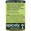 Spicely Organics - Organic Allspice - Ground - Case of 6/.45 oz - image 3 of 4