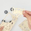 MAKERLAB: Engineering Kit - Build & Race 3 Motorized Vehicles, STEM 8+ - 3 of 4