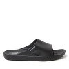 Dearfoams EcoCozy Men's Sustainable Comfort Slide Sandal - 3 of 4
