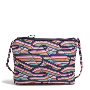 Vera Bradley Women's Outlet Ultralight Large Hipster - 1 of 2