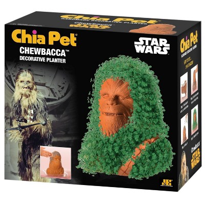 chewbacca stuff