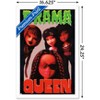 Trends International Bratz: Scream - Drama Queen Framed Wall Poster Prints - 3 of 4