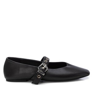 Xti Women's Flat Mary Janes 144021 - 1 of 4