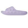 FOAMWALK Women's Flat Slip-On Textured EVA Slide Sandals - Comfy Slides for Women - 3 of 4