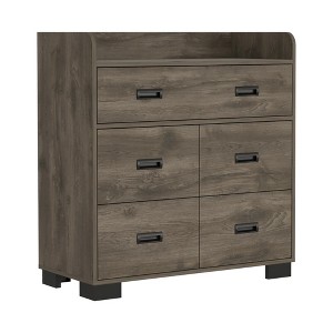 FM Furniture,Anemone Dresser - 1 of 4