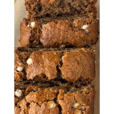 GoNanas Minions Banana Cream Pie Banana Bread and Muffin Mix - 11.9oz