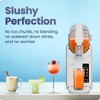 Iceman Slush-Ease Max Slushy Maker with Touch Controls and 5 Functions - 2 of 4
