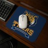 Queensborough Community College Primary Logo Low Profile Thin Mouse Pad - 2 of 2