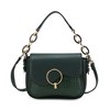 MKF Collection Fantasy Croc Vegan Leather Women's Shoulder Crossbody Bag by Mia K - 2 of 4