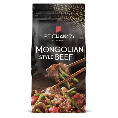 P.F. Chang's Frozen Mongolian Style Beef - 22oz