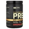Optimum Nutrition Gold Standard® Pre Advanced, Raspberry Lime Mojito, 14.1 oz (400 g) - 4 of 4