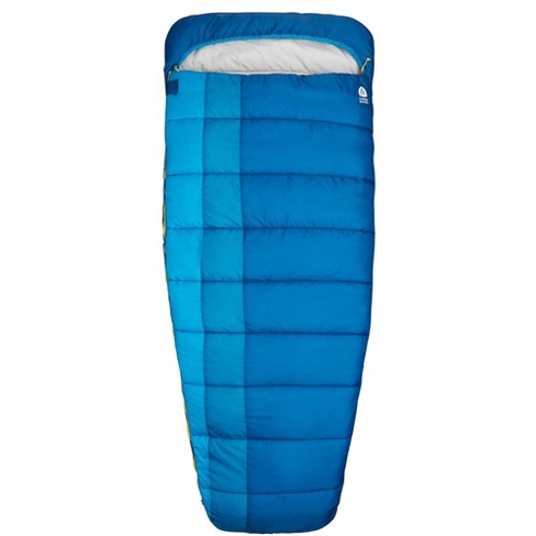 Sleeping bag