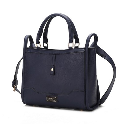 MKF Collection Melody Vegan Leather Women's Tote Bag by Mia K