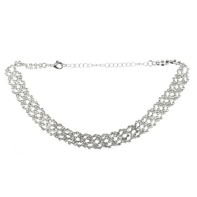 Unique Bargains Choker Necklaces For Women Classic Choker