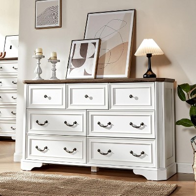 antique white
