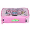 Intimo Sesame Street Lunch Box Extra Sweet Abby Caddabby Insulated Lunch Bag Tote Multicolored - 3 of 4