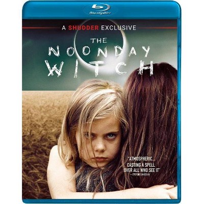 Noonday Witch (Blu-ray)(2019)