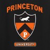 NCAA Princeton Tigers Black T-Shirt - 2 of 3