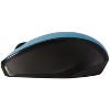 Verbatim® Cordless Blue-LED Computer Mouse, Multi-Trac, 3 Buttons, 2.4 GHz - 2 of 3