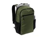 Port Authority Classic Daily Commute Backpack with Faux Leather Trim - 4 of 4