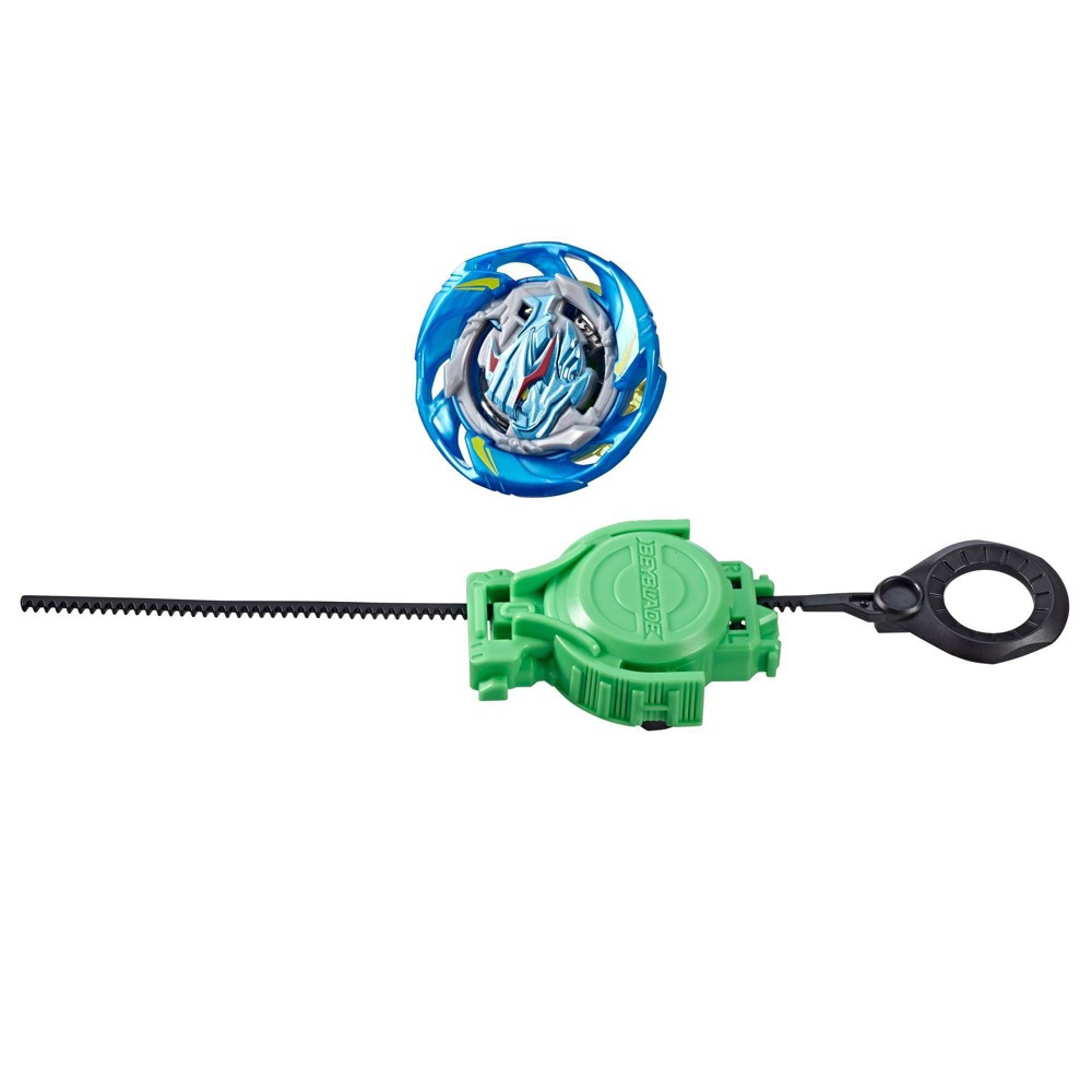 UPC 630509802487 product image for Beyblade Burst Turbo SlingShock Top and Launcher - Air Knight K4 | upcitemdb.com