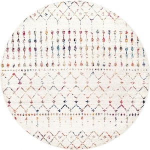Nuloom Moroccan Blythe Indoor Area Rug - 1 of 4