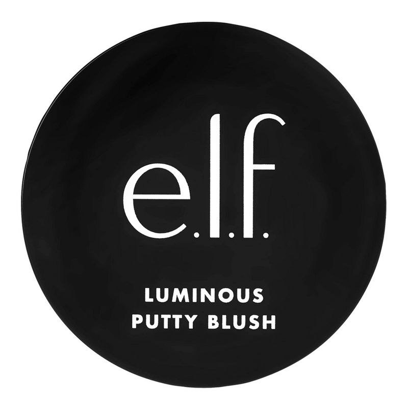 e.l.f. Luminous Putty Blush - 0.35oz, 5 of 8