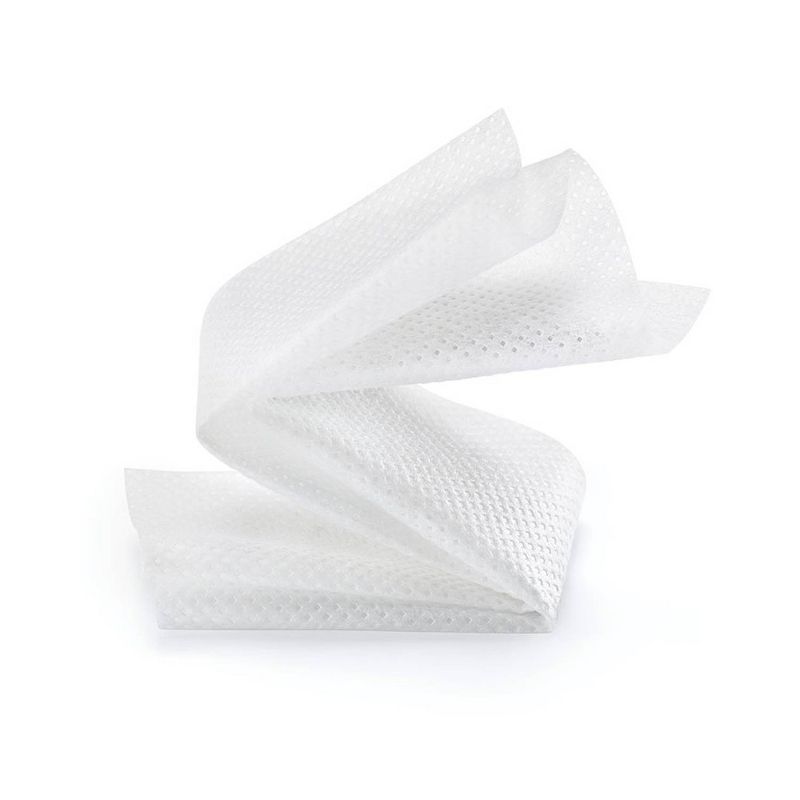 La Roche Posay Effaclar Clarifying Oil-Free Cleansing Towelettes for Oily Skin Face Wipes - Unscented - 25ct, 5 of 6